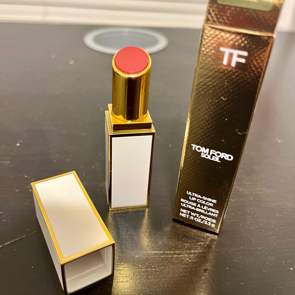 Tom Ford Lipstick